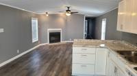 1988 Prestige Mfg Homes Corp Prestige Mobile Home
