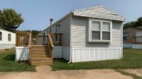 1988 Prestige Mfg Homes Corp Prestige Mobile Home