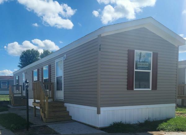 2025 Adventure Homes Mobile Home For Sale