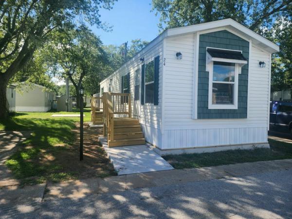 2025 Adventure Homes Mobile Home For Sale
