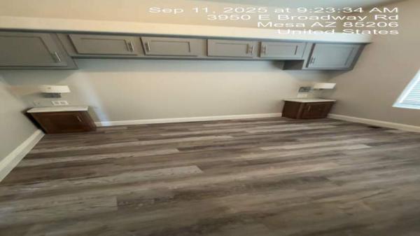 2018 Clayton Manufactured Home