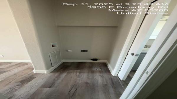 2018 Clayton Manufactured Home