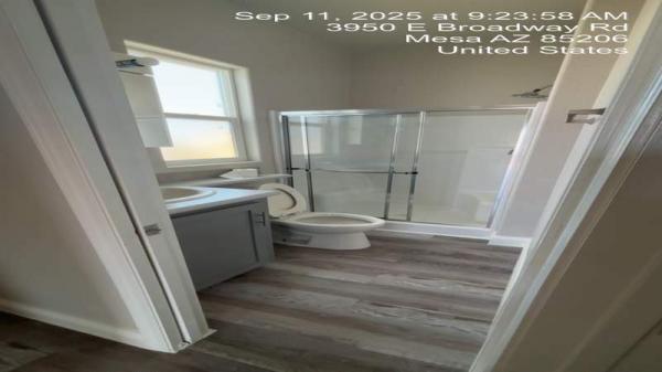 2018 Clayton Manufactured Home