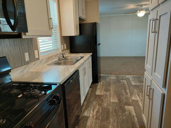 2022 Clayton Mobile Home For Sale