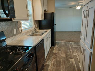 Mobile Home at 119 Mulberry Belleville, MI 48111