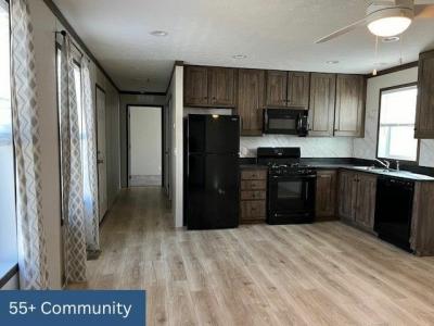 Mobile Home at 39500 W. Warren Road #191 Canton, MI 48187