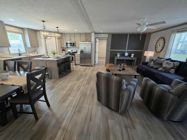 2024 Clayton Mobile Home For Sale