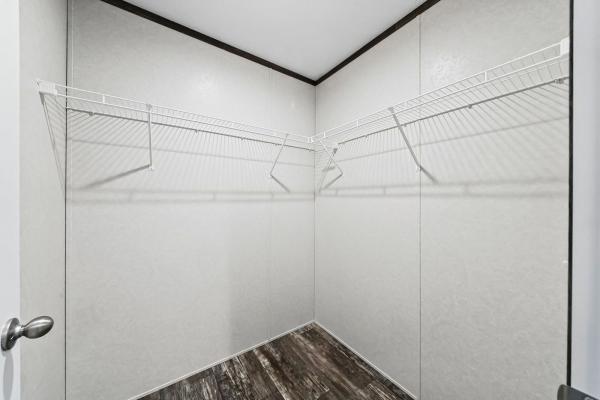 2025 Clayton 6616-4200 Adrenaline  Home