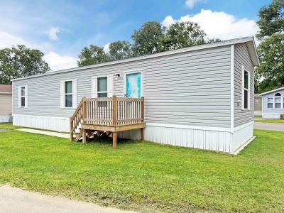 Mobile Home at 3505 State Route 59 Ravenna, OH 44266