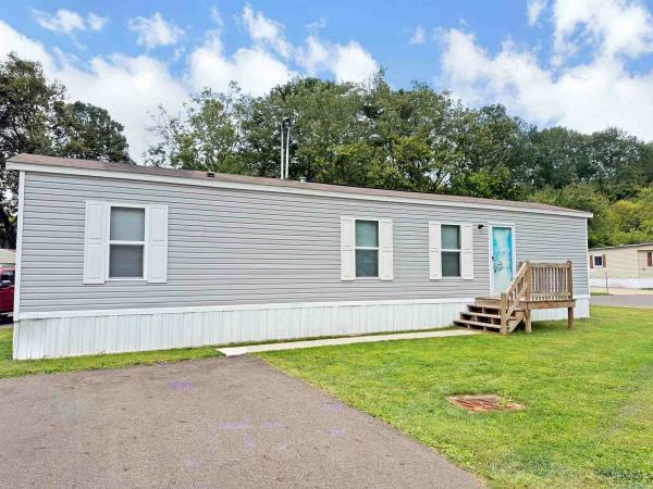 2023 Southern Energy Manufactured Home