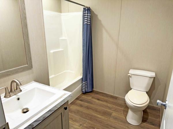 2023 Southern Energy Manufactured Home