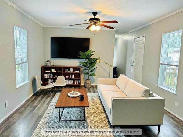 2019 Mansion Manufactured Home