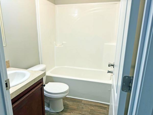 2019 Mansion Manufactured Home