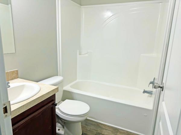 2019 Mansion Manufactured Home