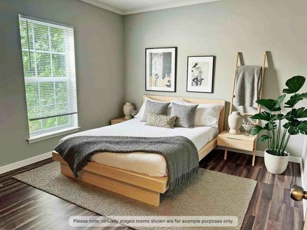 2019 Mansion Manufactured Home