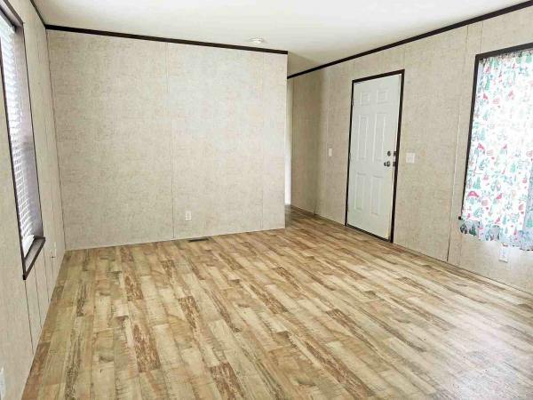 2018 Redman Manufactured Home