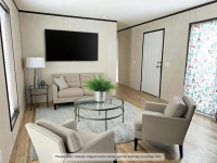 2018 Redman Manufactured Home