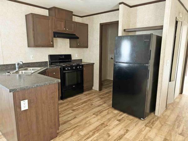 2018 Redman Manufactured Home