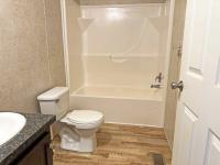 2018 Redman Manufactured Home