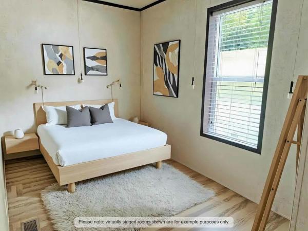 2018 Redman Manufactured Home