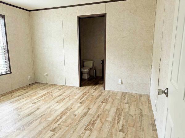 2018 Redman Manufactured Home