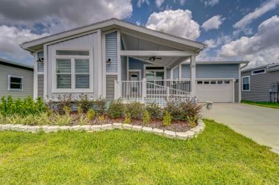 Mobile Home at 39123 Golf View Ave Dade City, FL 33525