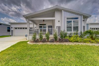 Mobile Home at 38946 Golf View Ave Dade City, FL 33525
