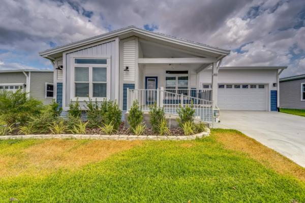 2023 Palm Harbor Cottage Farmhouse Mobile Home For Sale