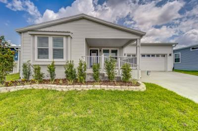 Photo 1 of 13 of home located at 38911 Golf View Ave Dade City, FL 33525