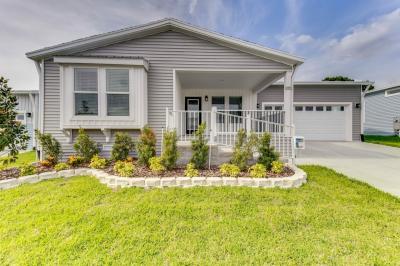 Mobile Home at 38543 Tee Time Rd Dade City, FL 33525