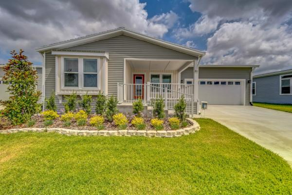 2024 Palm Harbor Summer Cove II Mobile Home For Sale