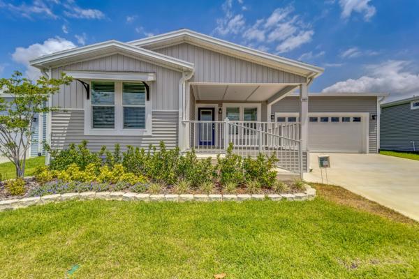 2024 Palm Harbor Summer Haven  Home