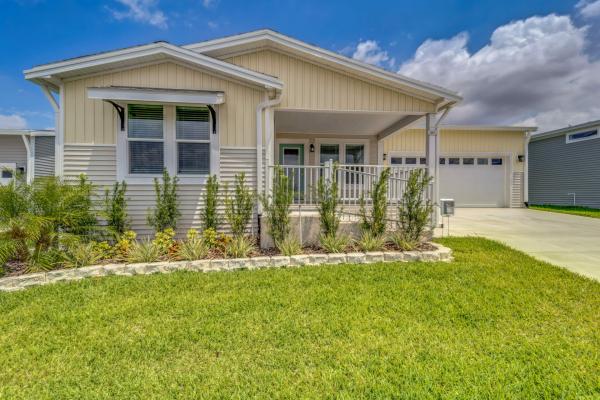 2024 Palm Harbor Summer Haven  Home