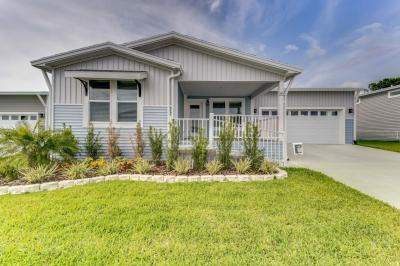 Mobile Home at 38943 Golf View Ave Dade City, FL 33525