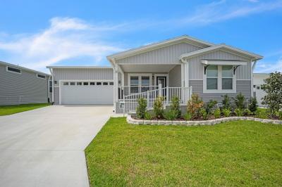 Mobile Home at 38543 Tee Time Rd Dade City, FL 33525