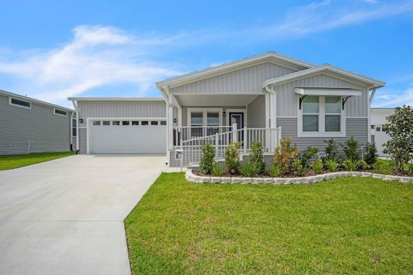 2024 Palm Harbor Summer Haven  Home