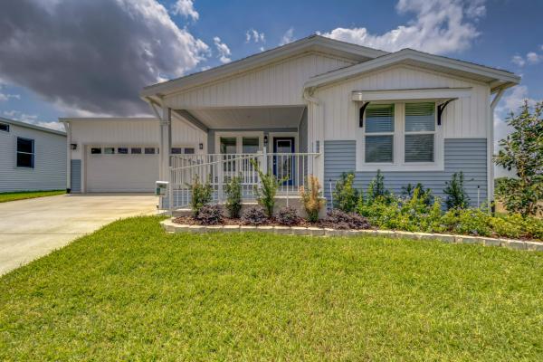 2024 Palm Harbor Summer Haven  Home