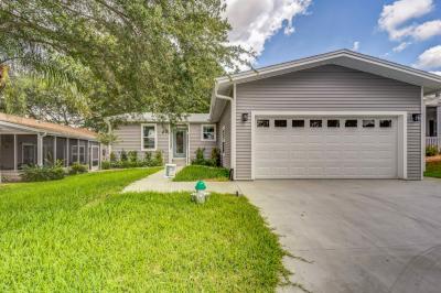 Mobile Home at 9132 Masters Blvd. Dade City, FL 33525