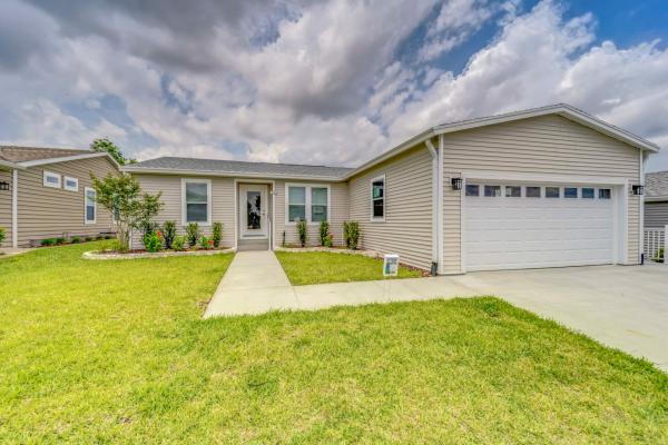 2024 Palm Harbor Ventura VI  Home