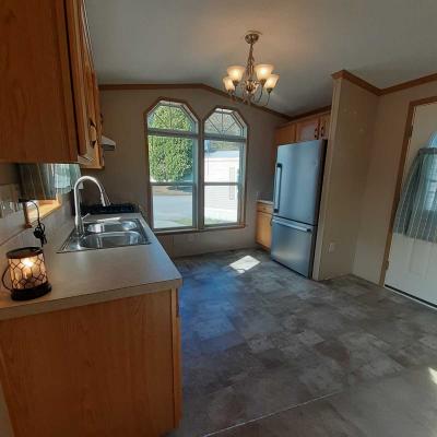 Mobile Home at 90 Herrli Street Scarborough, ME 04074