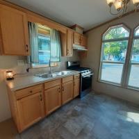 2016 Pine Grove G306 Manufactured Home