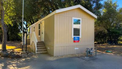 Mobile Home at 5715 Santa Cruz Rd 49 Atascadero, CA 93422