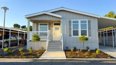 Mobile Home at 275 S Worthington St 124 Spring Valley, CA 91977