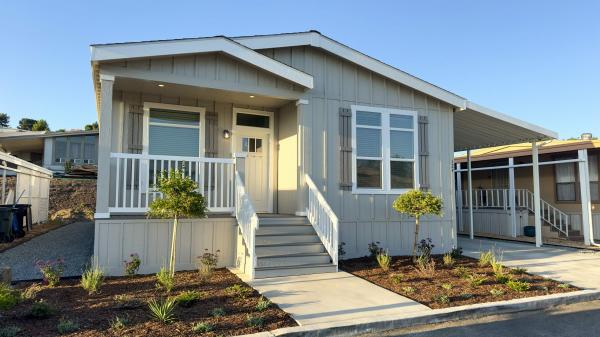 2025 Cavco 220CO28563P Mobile Home