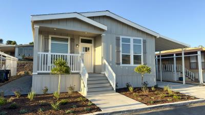 Photo 2 of 8 of home located at 275 S Worthington St 124 Spring Valley, CA 91977