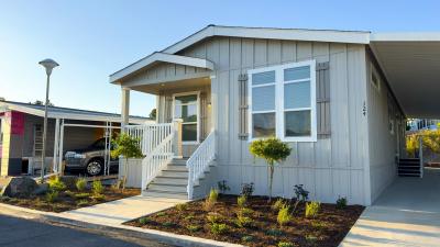 Photo 3 of 8 of home located at 275 S Worthington St 124 Spring Valley, CA 91977