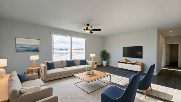 2025 Cavco 220CO28563P Mobile Home