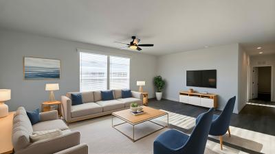 Photo 4 of 8 of home located at 275 S Worthington St 124 Spring Valley, CA 91977