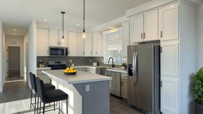 Photo 5 of 8 of home located at 275 S Worthington St 124 Spring Valley, CA 91977