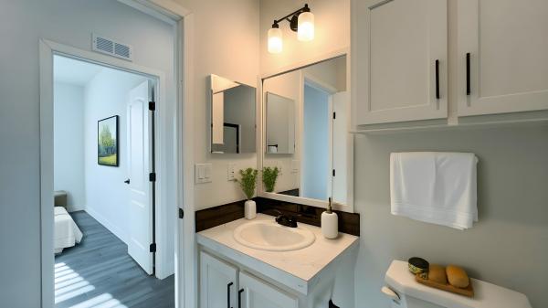 2025 Cavco 220CO28563P Mobile Home